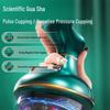 CHIGO Electric Cupping and Gua Sha Massager CN plug (adapter included)