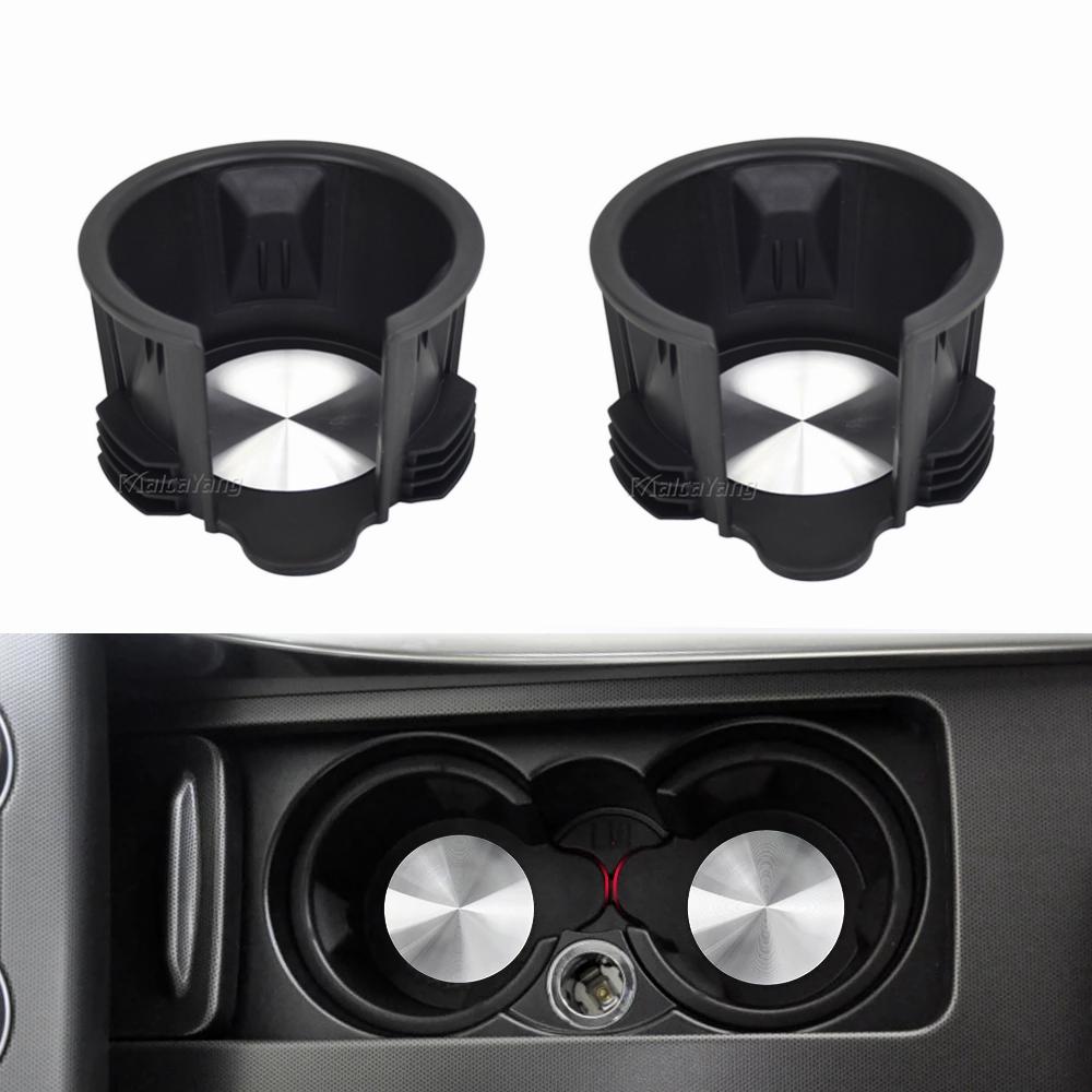 Car Center Console Front Drink Cup Holder ert For Land Rover LR3 LR4 Discovery 3 Land Rover Range Rover Sport LR087454