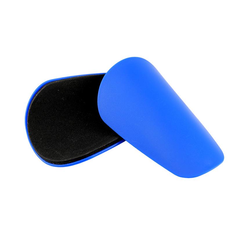 Ultra-light Breathable Shin Guards for Adults & Children - Professional Player Edition