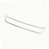 For Jeep Renegade 2015 - 2017 Center Console Dashboard Seat Heat Switch Button Panel Cover Trim Molding Car Accessories