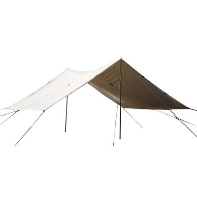 Nordisk Kari 30 Kari Basic Cotton Tarp 142036 2022 Model Kari Tarp [Nordisk] [Item]