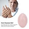 Hand Grip Exercise   Palm Acupuncture Points Massage Squeeze   for Hand Rehabilitation Training