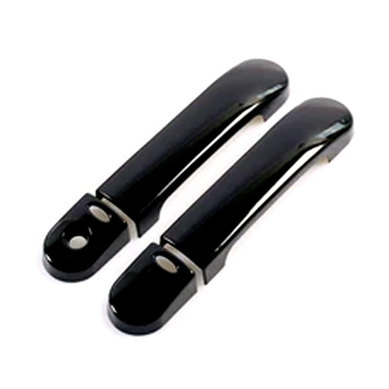 Nissan Note E11 (05-12) Anti-Scratch Door Handle Trim and Bowl