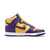Nike Dunk High Lakers Men's Sneakers