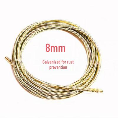 Lankstus kanalizacijos gyvatukas