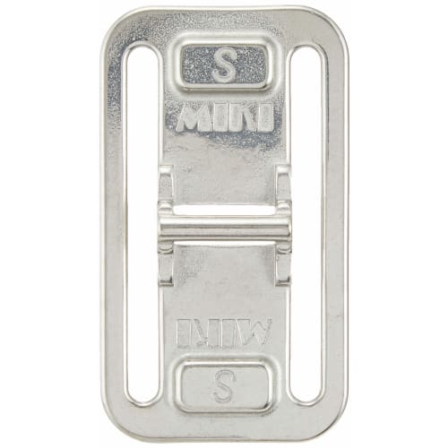 MIKI SHP Belt Strap S Package size 8.2 x 4.8 x 1.6 cm