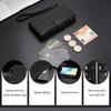 For Poco X8 Pro Max  Zipper Wallet Case For Xiaomi Poco X8 X7 X6 X5 X4 X3 Pro GT NFC X6 Neo Leather Card Slot Phone Cover