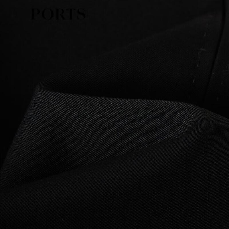 PORTS Women's Stitched Knit Mid-Length Pants