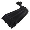 Ac29-Rear Bumper Base Plate Trim Guard Chassis Bottom Plate For BMW X5 G18 -2024 Car Left