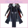 Genshin Impact Alhaitham Kaveh Cosplay Set For Game Fan Dressup