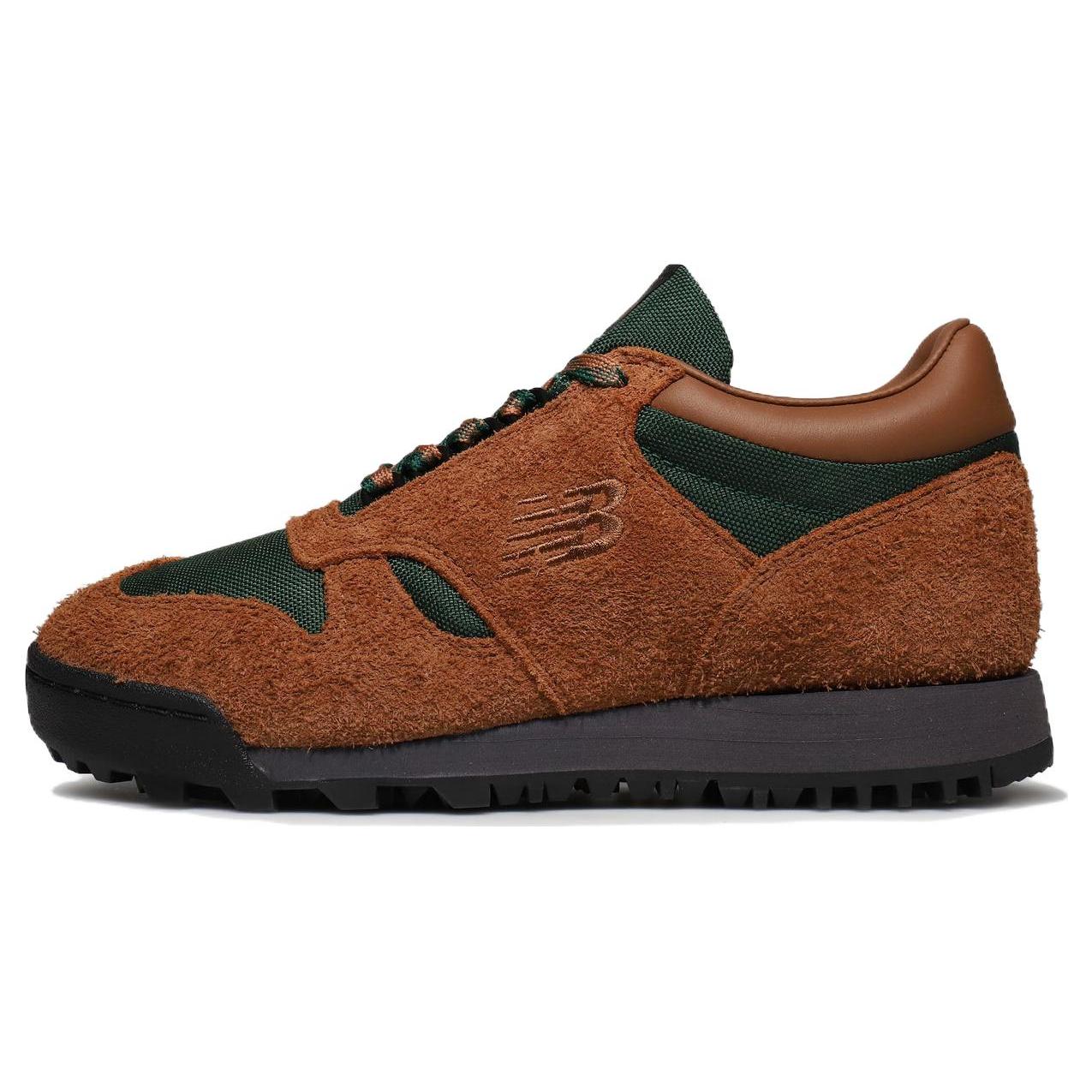 Rainier New Balance Low  Говядина и Брокколи  UALGSBG 41.5