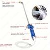 Pneumatic Tool Engine Water Gun Car Tool Repair Car Water Cleaning Gun High Press Car Engine Oil Revolutions Gun