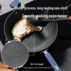 COOKER KING SL34CG Multi-Purpose Non-Stick Wok