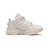 Li Ning Kids Sports Lifestyle Series Low-Top Casual Shoes Kids sneakers Swan-White YKCS210-9