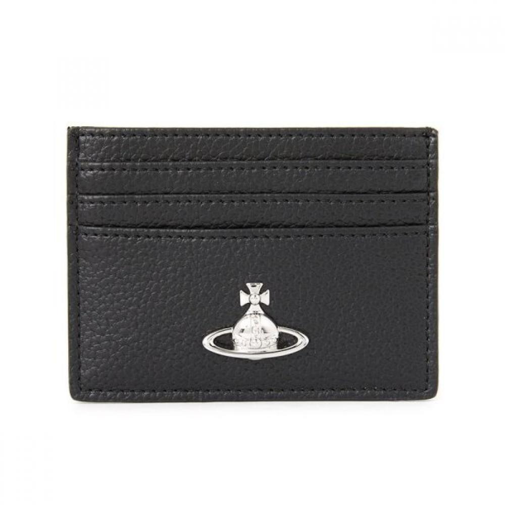 

Vivienne Westwood Card Wallet 54030004w S000d N403