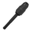 Anti Corrosion Finish Drill Chuck Conversion Tool Hammer Drill Adapter  For Impact Drills