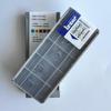 ISCAR / 16ER3TR IC908 /Industrial indexable carbide inserts 10 Pcs