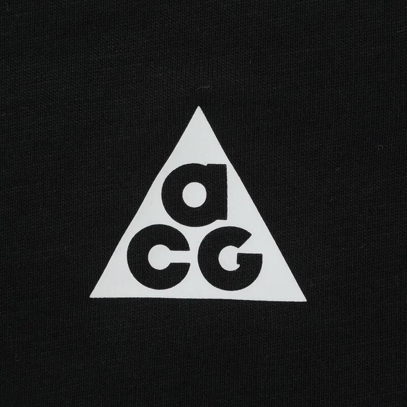 Nike Men's ACG Short Sleeve Outdoor T-Shirt