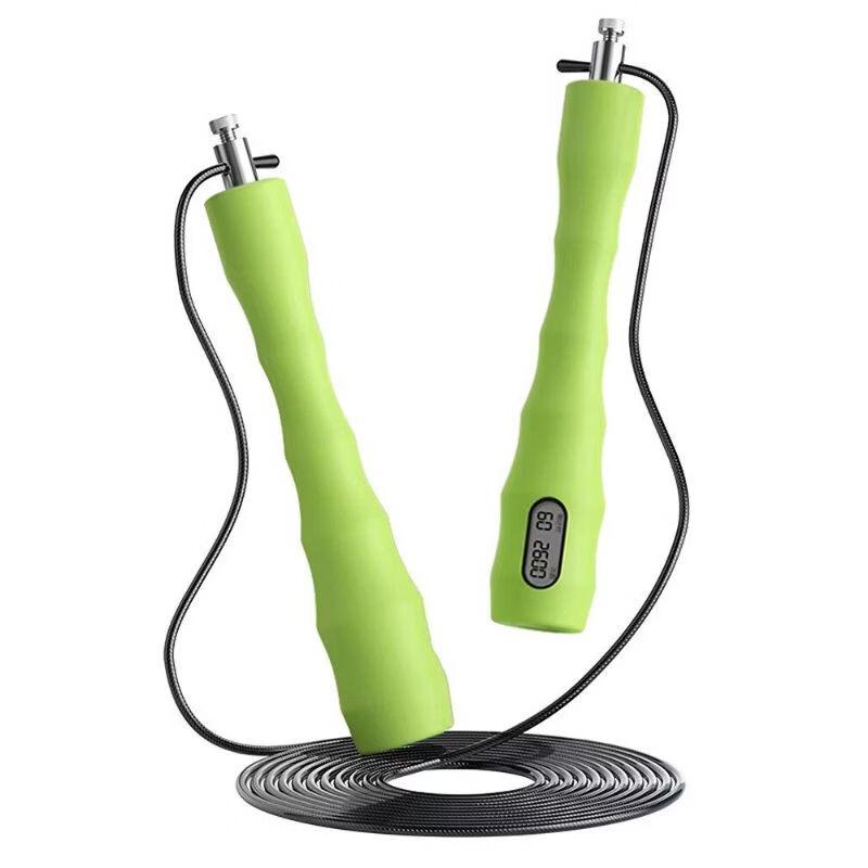 Student Exam Training Speed Skipping Rope