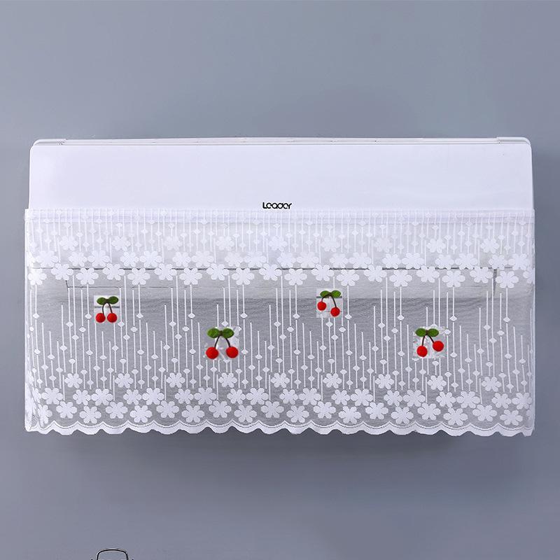 

Универсальный подвесной пылезащитный чехол для кондиционера (2025) - Использовать без снятия, предотвращает прямое обдувание 1m Length x 40cm Height