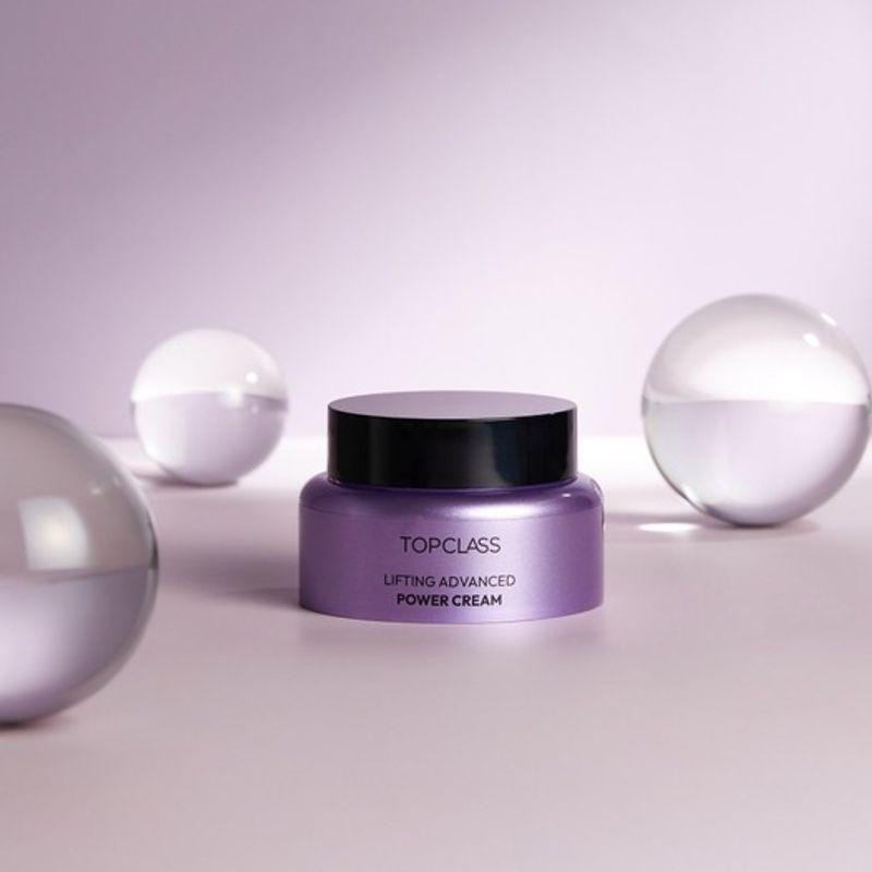 Top Class Advanced Lifting Power Cream 50ml