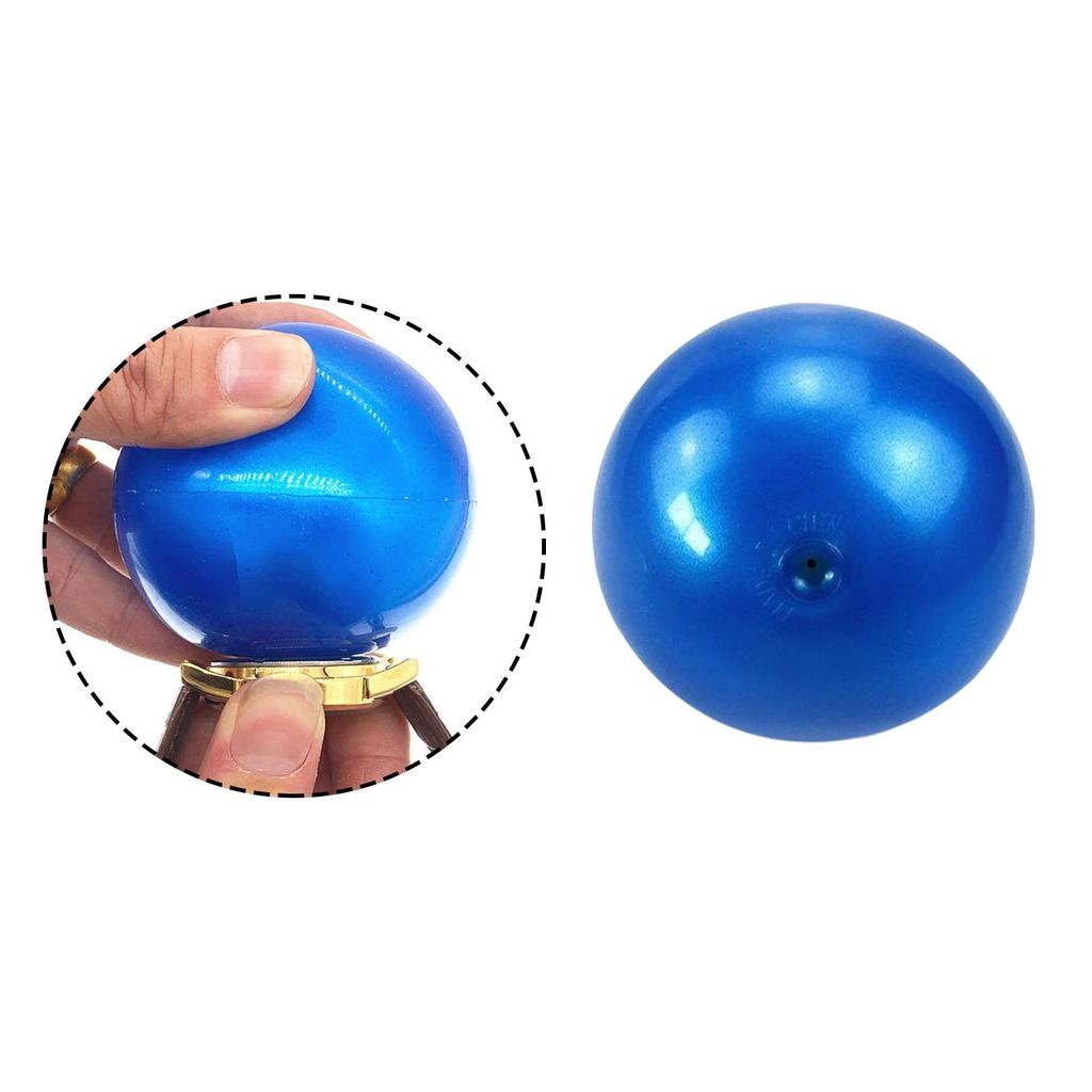 Watch Back Case Opener Opening Tool Screwball Rubber Ball Watchmaker