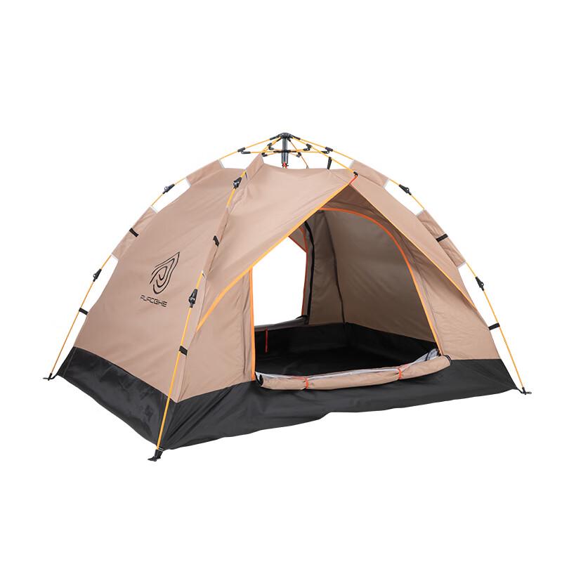 PURCGHE Quick-Setup Camping Tent