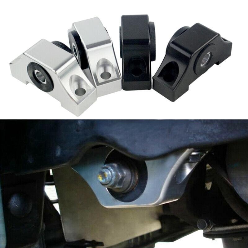 Aluminum Torque Strut Motor Mount Engine Motor Torque Mount Kit for EG EK B16 B20 D16 D15 Modification Accessories