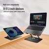 Luwei 360° Rotating Foldable Laptop Stand