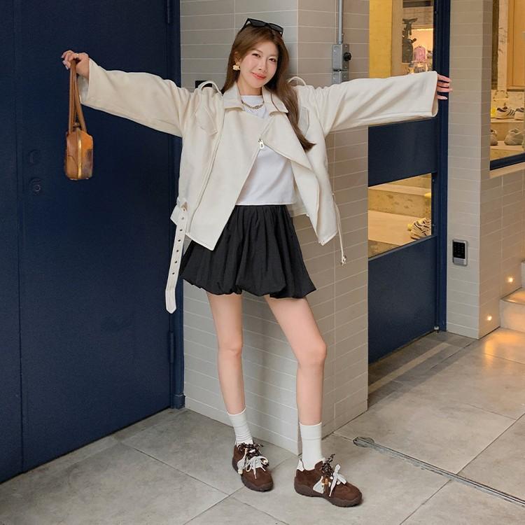 Miyou Joint Retro German Training Shoes Women's 2025 Summer New Color Matching Lace-up Racing Shoes Sports Casual Forrest Gump Shoes