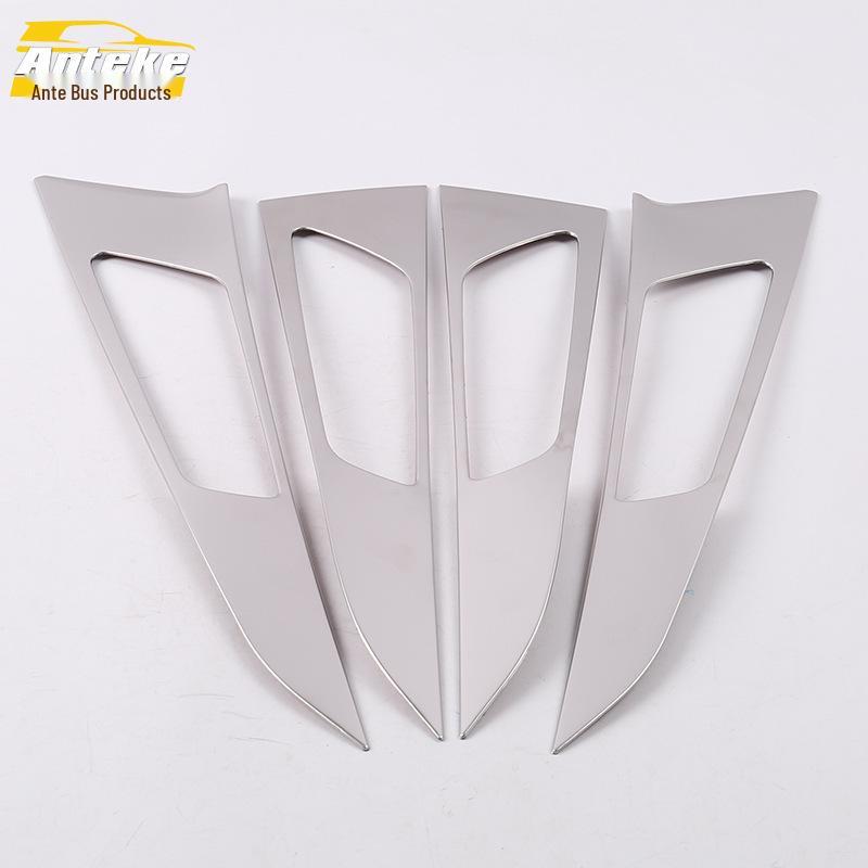 CS35 PLUS Interior Door Handle Decorative Frame - Fits 18 Models