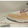 Pre-owned Nike Dunk sun club DQ0265-100-P26094862253278