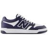 New Balance 480 Tým Námořnictva Unisex Tenisky Modrá Bílá BB480LHJ