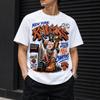 Knicks 2026 Champions Basketball Fan Grafik T-Shirt S-5XL