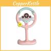 Wheel Simulated Steering Toy With Lights And Sound Design For Childrens Gift