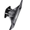 Lightweight 295x145mm Plastic Speakers Horn For Enhanced Music Projection In Outdoor Event And Stage Performances