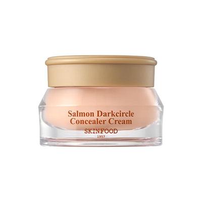 Lachs Augenringe Abdeckcreme 10g