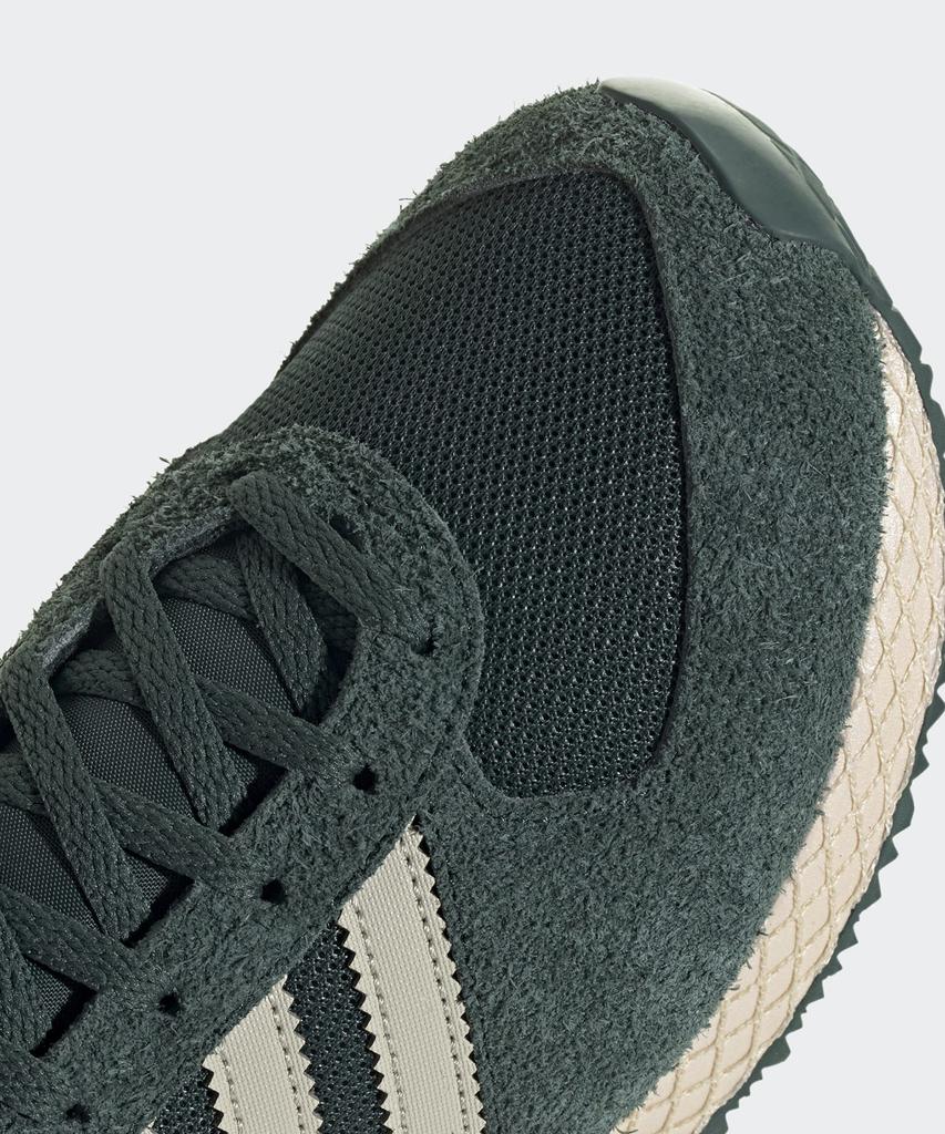 Adidas Atlanta - Deep Green / If9797
