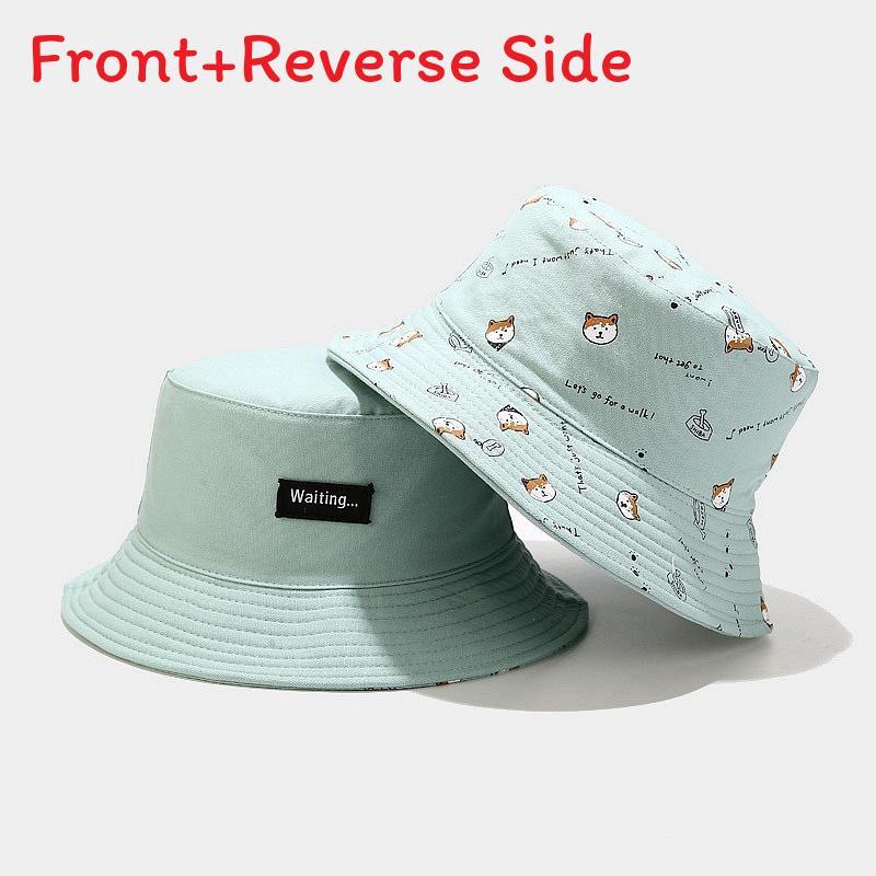 Classic Bucket Hat For Women Men With Wide Brim Sun Protection Sun Hat For Casual Summer Wear
