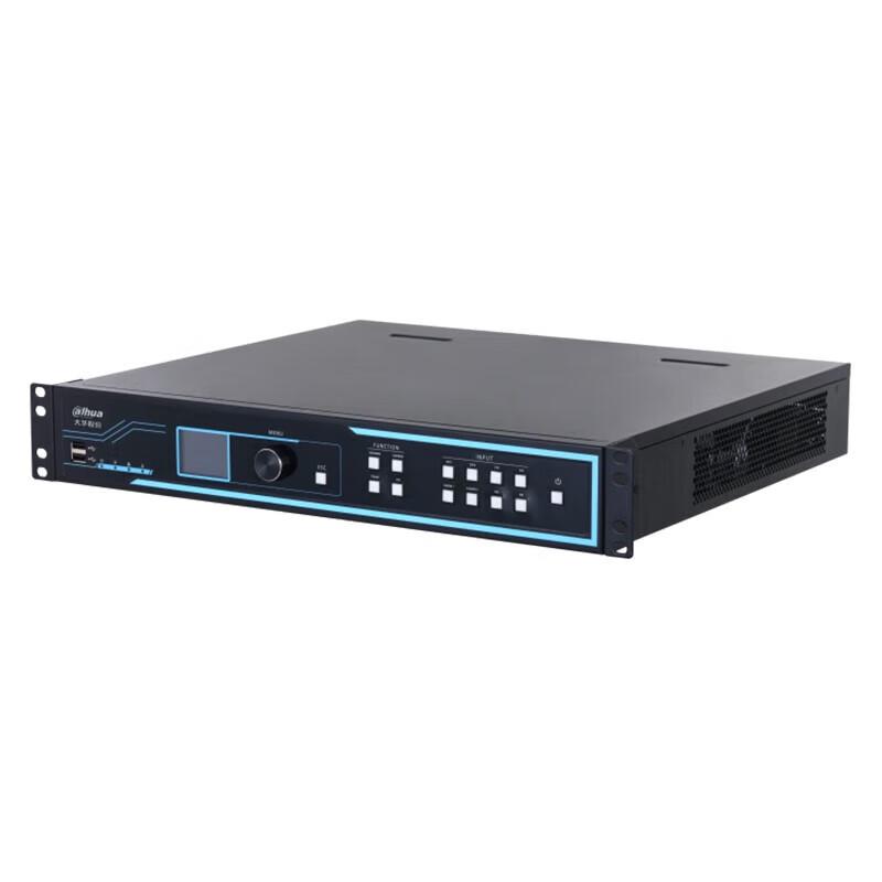 Dahua Network Video Decoder CN Plug (adapter Included)