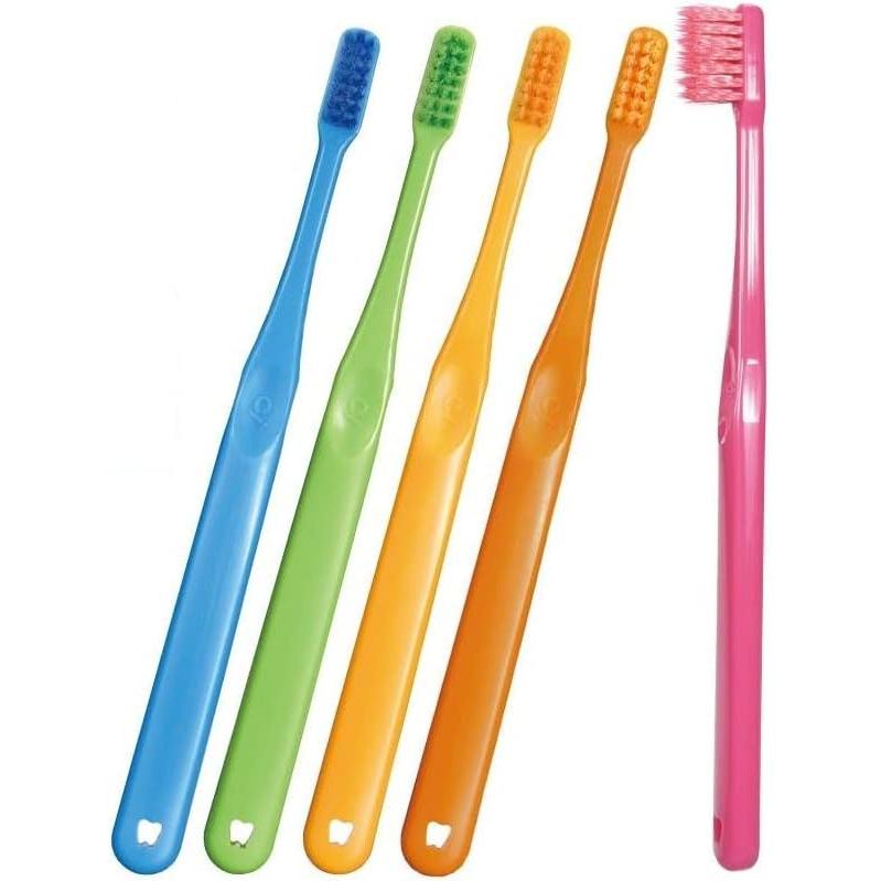 Ci Medical Ci PRO PLUS Spiral Toothbrush (M Normal) x 10 Dental Exclusive