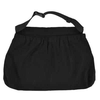 Picking Bag Waist Hanging Design Foldable Large Capacity Oxford Cloth Fruit Storage Pouch for