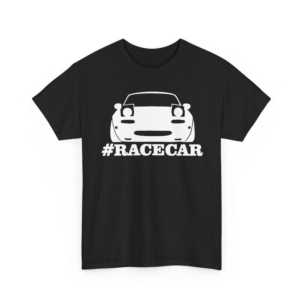 Car Miata Racing Lowered #Racecar Unisex Heavy Cotton TShirt