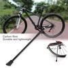 Bike Kick Parking Prop Foot Side Stand Support Bicycle Kickstand
