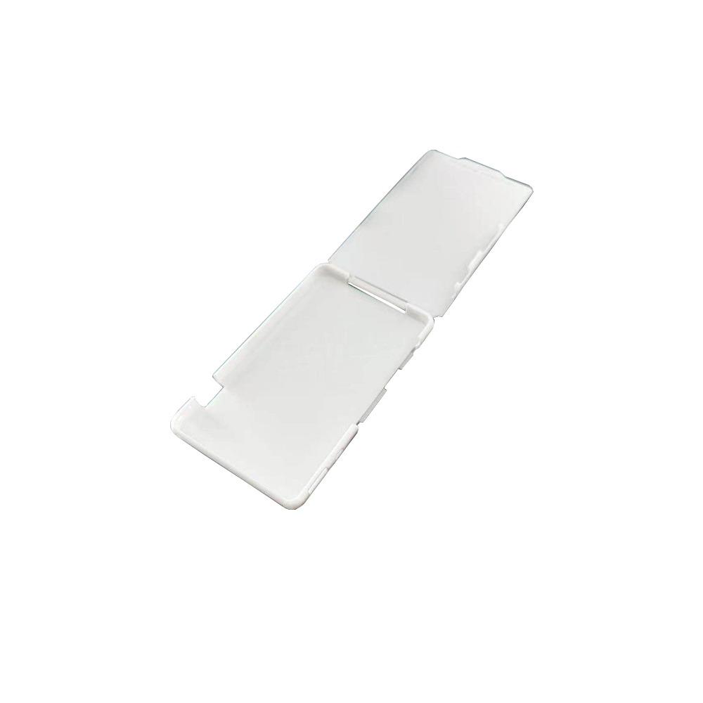 Full Coverage EBook Reader Case Precise Fit Protective Shell for XTEINK X4 E-Reader Protection