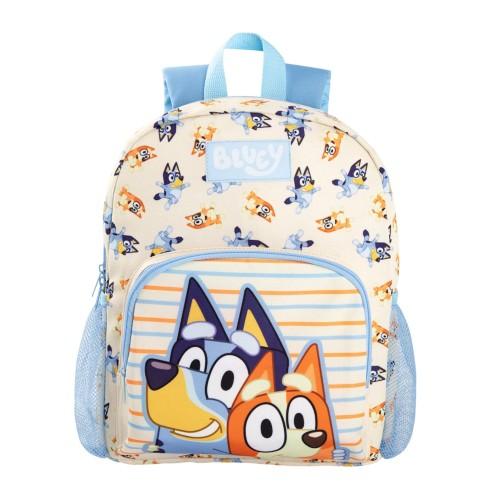 Bluey Childrens/Kids Backpack