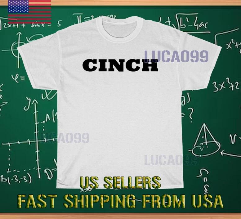 

NEW SHIRT CINCH JEANS ROPING RODEO T shirt FUNNY USA SIZE S-5XL S