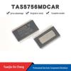 TAS5756M HTSSOP48 Audio Power Amplifier IC