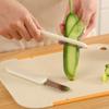 Food Grade Folding Cutting Board Non-Slip Kitchen Chopping Board Baby Food Board  Kitchen Use