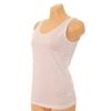 Wacoal 100  Cotton 140s Basic Strap Camisole Wlg4140 